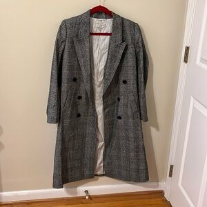 Nili Lotan x Target trench coat